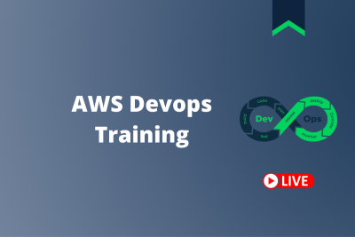 aws devops