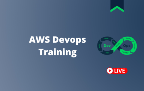 aws devops