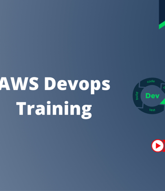 aws devops