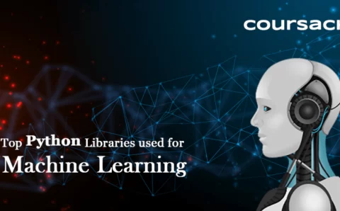 Machine-Learning-Python-Libraries