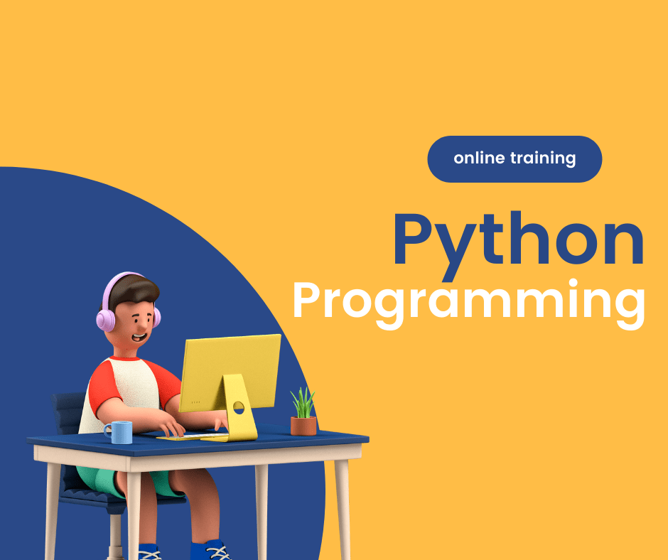 python programming