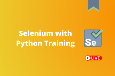 selenium-python