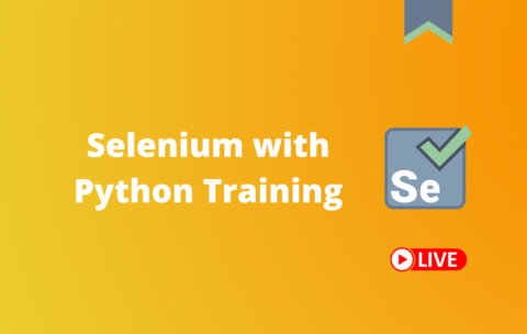 selenium-python