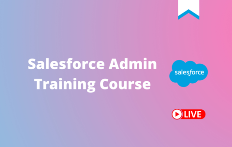 salesforce-admin