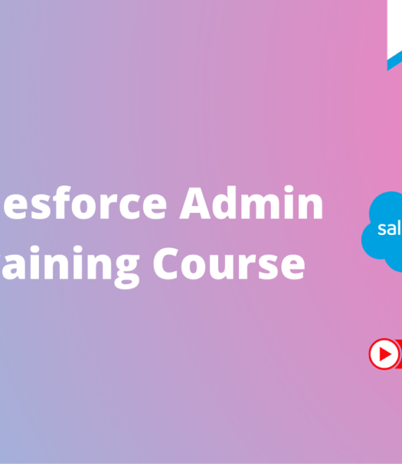 salesforce-admin