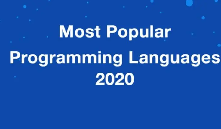 top-programming