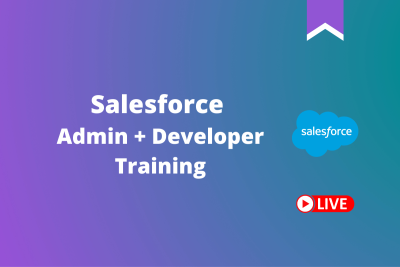 salesforce training