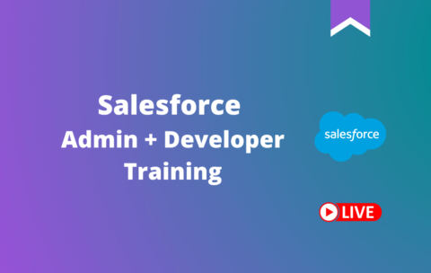 salesforce training