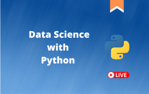 data science with python