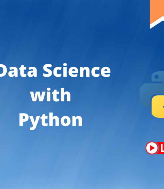 data science with python