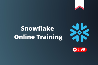 snowflake training