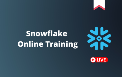 snowflake training