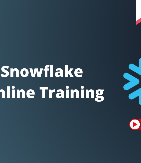 snowflake training