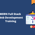 mern full stack
