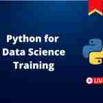 python for data science