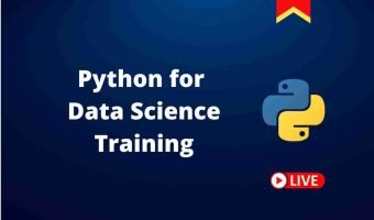 python for data science