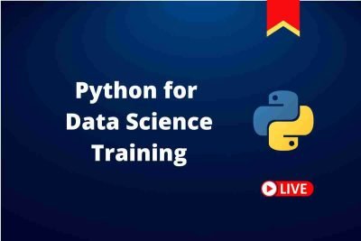 python for data science