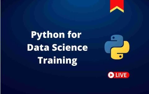 python for data science