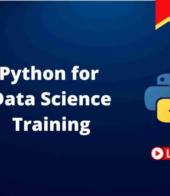 python for data science