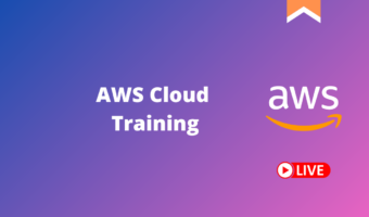 aws cloud training