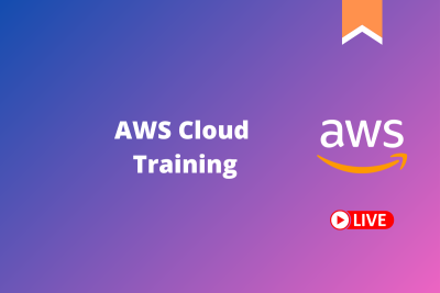 aws cloud training