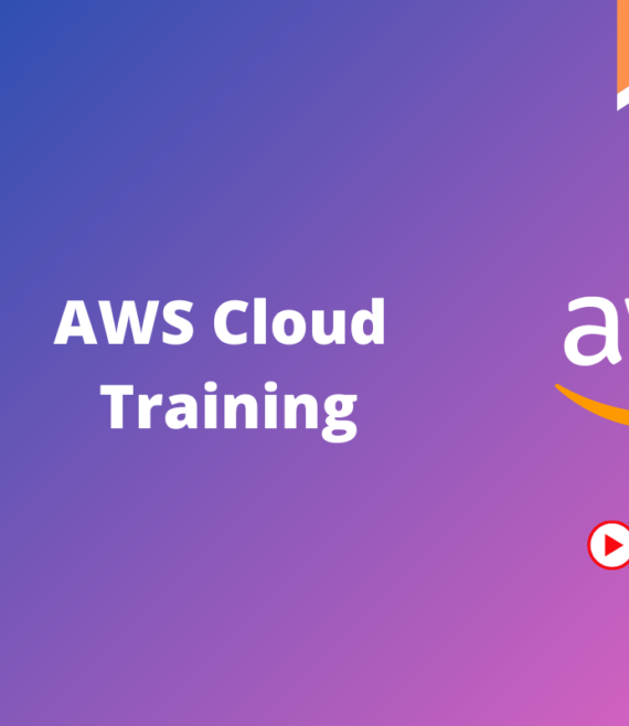 aws cloud training