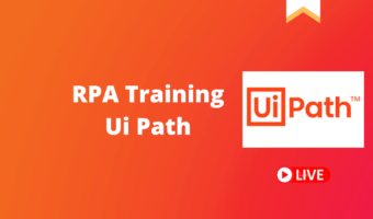 Ui Path Training