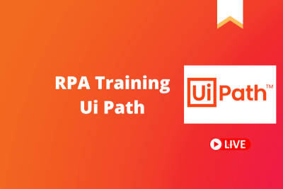 Ui Path Training