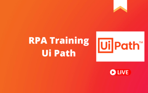 Ui Path Training