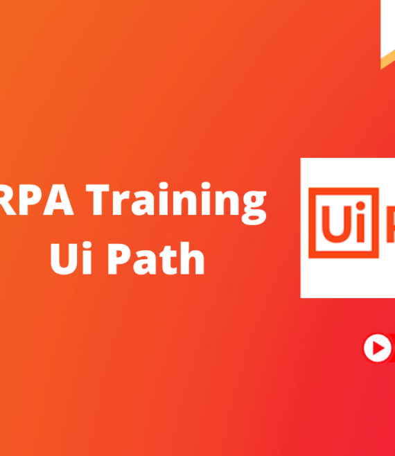 Ui Path Training