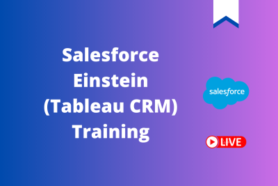 salesforce einstein