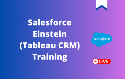 salesforce einstein