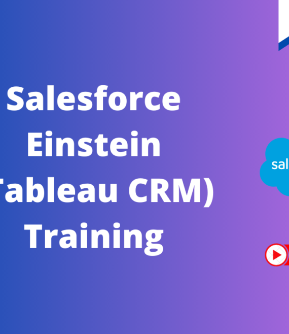 salesforce einstein