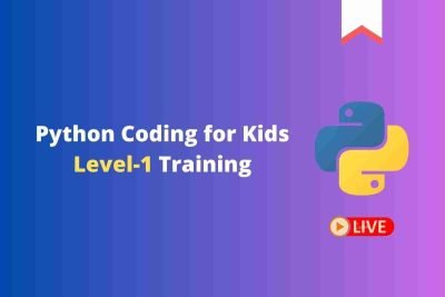 python kids coding