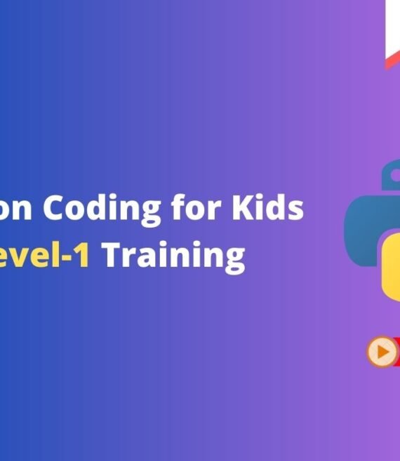 python kids coding