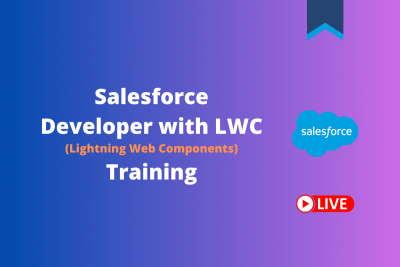 salesforce lwc training