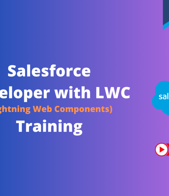 salesforce lwc training