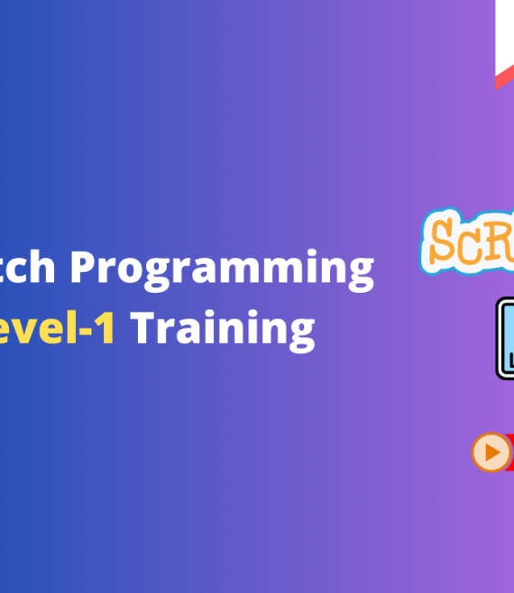 Scratch level 1