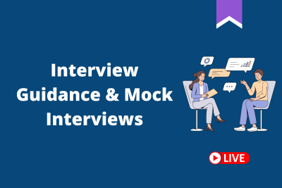 Interview guidance