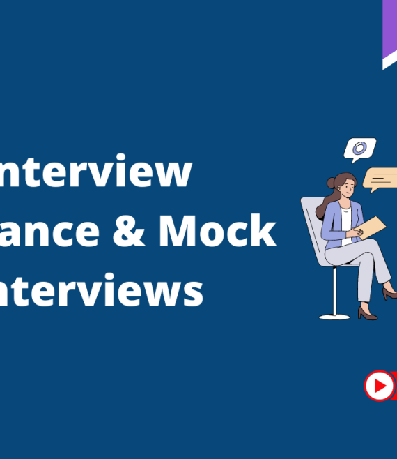 Interview guidance