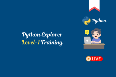 python explorer