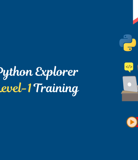 python explorer