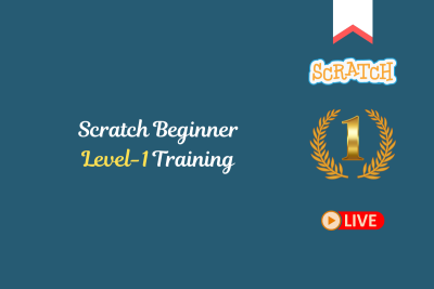 scratch beginner