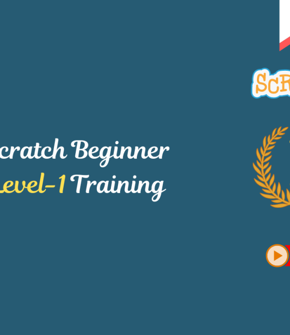 scratch beginner