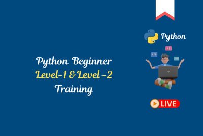 Python Beginner