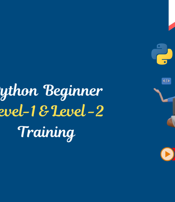 Python Beginner