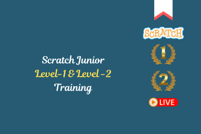 scratch junior