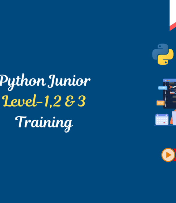 Python Junior