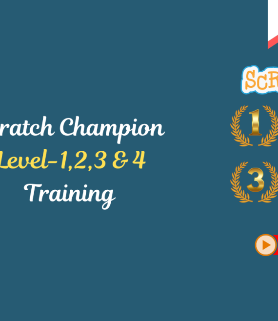 scratch champion