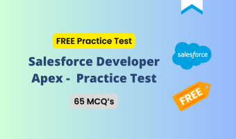 salesforce developer apex test